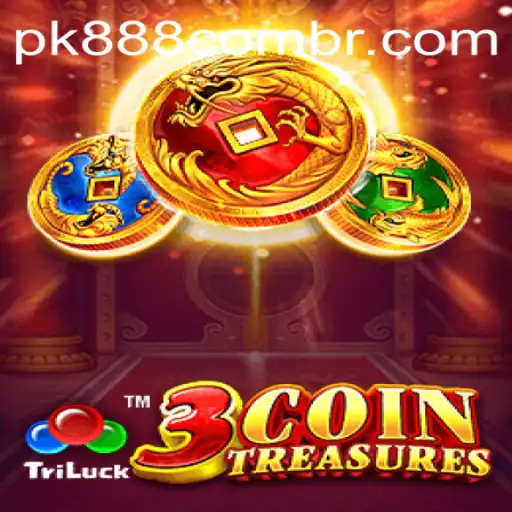 Discover the Thrilling World of 3CoinTreasures: Your Ultimate Guide to Gameplay and pk888 PH Login