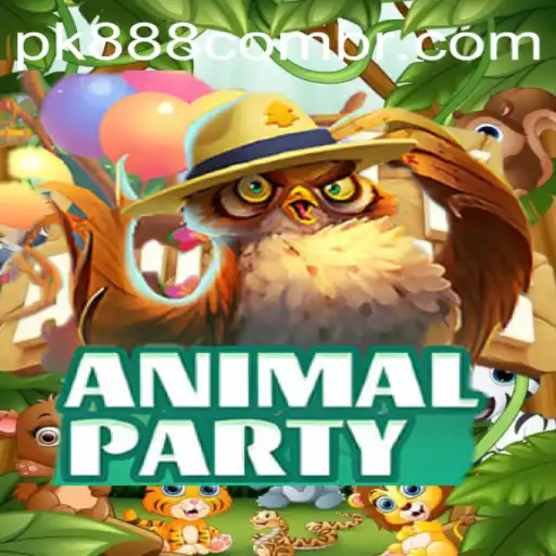 Discover the Thrilling World of AnimalParty and the Exciting pk888 PH Login