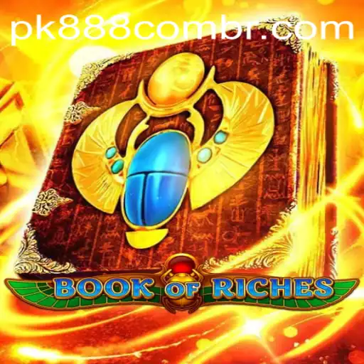 Discover the Thrilling World of Book of Riches: Dive into Adventure and Treasure