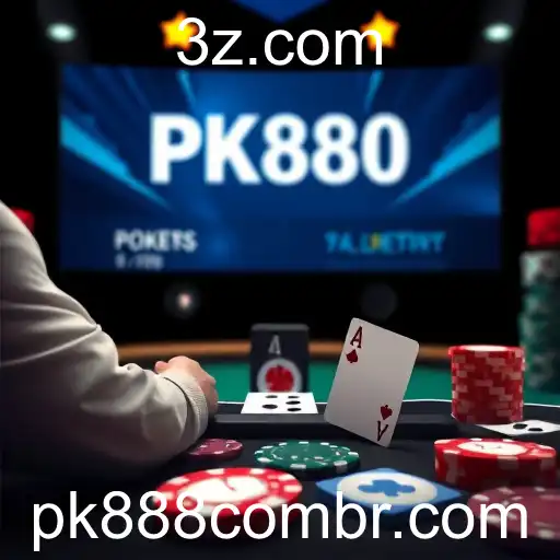 Ascensão dos Jogos Online em 2025: O Sucesso do pk888