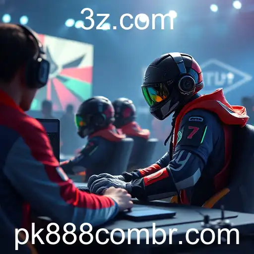 Tendências Emergentes do Mundo dos Jogos Online em 2025