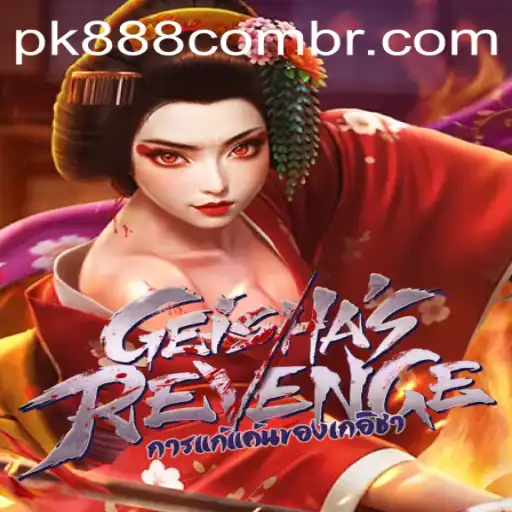 Exploring GeishasRevenge: A Captivating Journey Through Time and Tradition