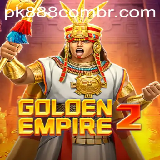 GoldenEmpire2: A New Era of Adventure in Online Gaming