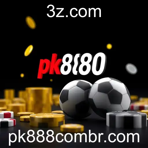 O Impacto do pk888 no Cenário de Jogos Online de 2025