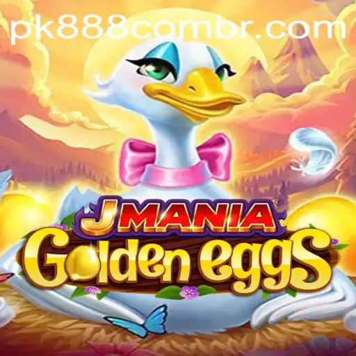 Unveiling the Thrills of JManiaGoldenEggs: A New Era in Gaming with PK888 PH Login