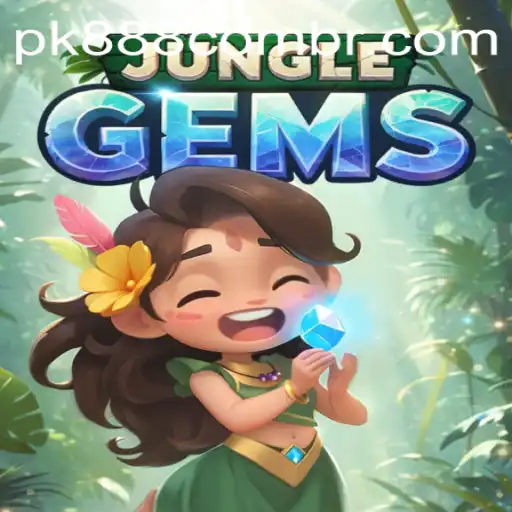 Embark on an Adventure with JungleGems: A Comprehensive Guide