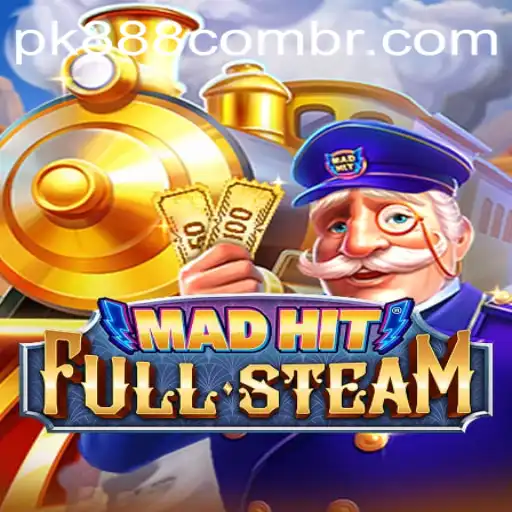 MadHitFullSteam: A Thrilling Adventure with pk888 PH Login