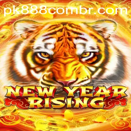 Unveiling NewYearRising: A Dynamic Gaming Experience with pk888 PH Login