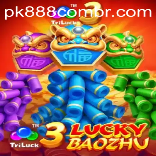 3LuckyBaozhu: A Captivating Journey into Fortune and Fun