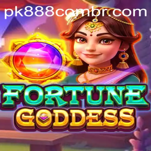 Discover FORTUNEGODDESS: An Immersive Gaming Experience with pk888 PH Login