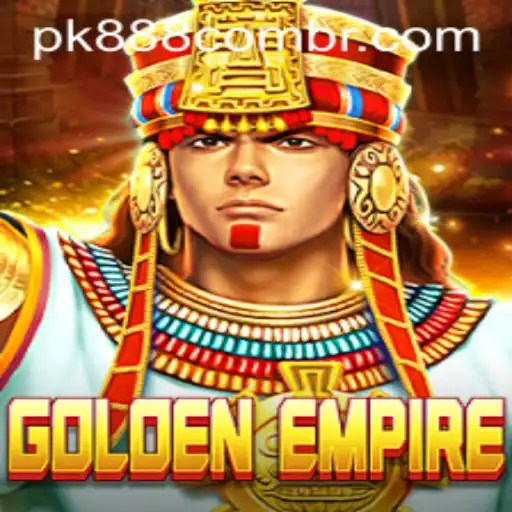 Experience the Thrill of GoldenEmpire with pk888 PH Login