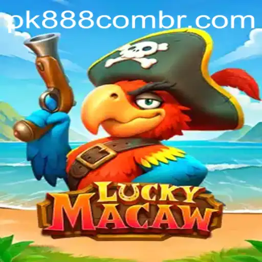 Discover the Exciting World of LuckyMacaw: A Comprehensive Guide