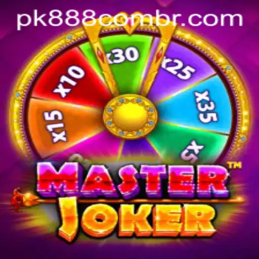 Exploring the Thrills of MasterJoker: A Comprehensive Guide