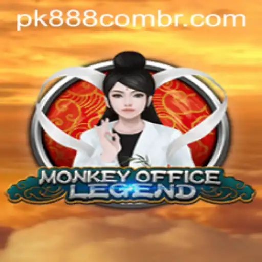 Discover MonkeyOfficeLegend: A Digital Jungle Adventure