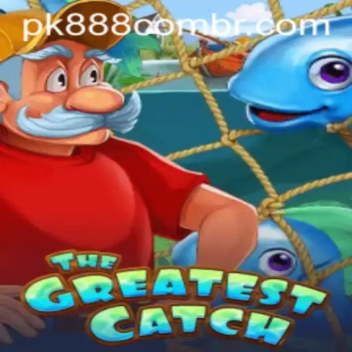 Embark on an Epic Adventure with TheGreatestCatch: A New Gaming Sensation