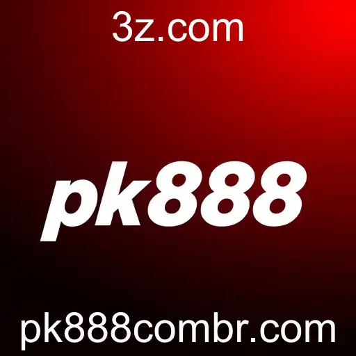 O Impacto Crescente de pk888 no Cenário de Jogos Online