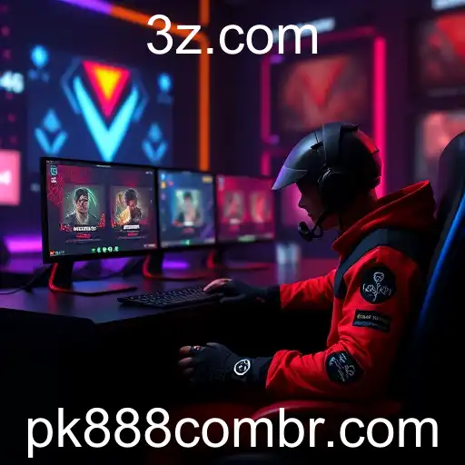 Tendências e Dinâmicas do Mercado de Jogos Online em 2025