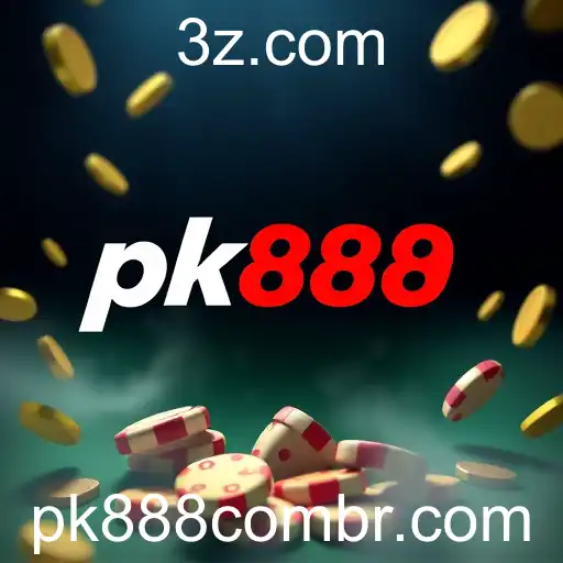 O Crescimento Surpreendente de 'pk888' no Mercado de Jogos