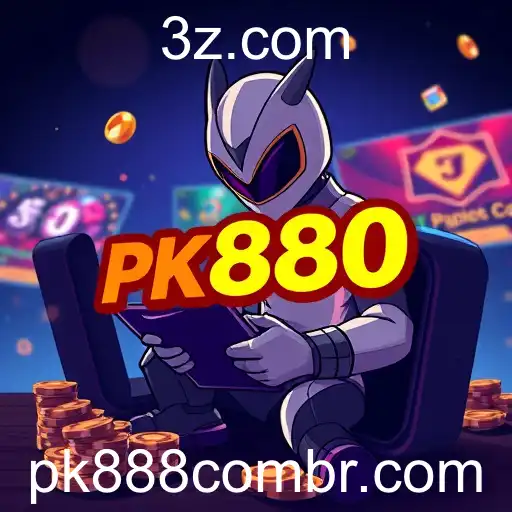 A Ascensão do pk888 no Cenário de Jogos Online