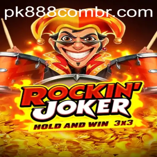 RockinJoker: Unveiling the Thrills and Strategy of PK888 PH Login