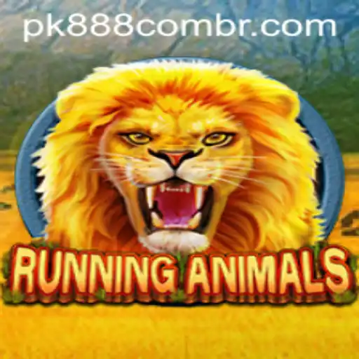 RunningAnimals: A Thrilling Adventure Awaits with pk888 PH Login