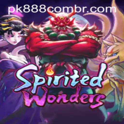 Exploring the Enchanting World of SpiritedWonders - A Dive into Gameplay and Features with pk888 PH Login