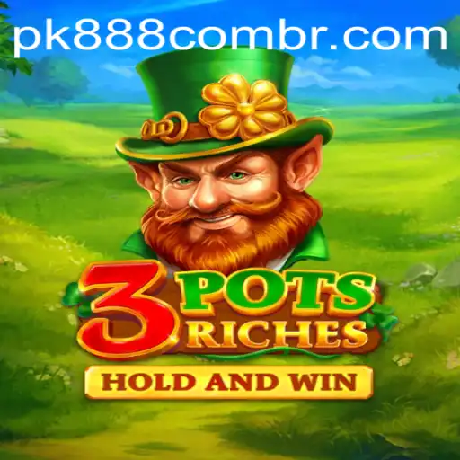 Exploring the Thrill of 3potsRiches: An Enticing Adventure