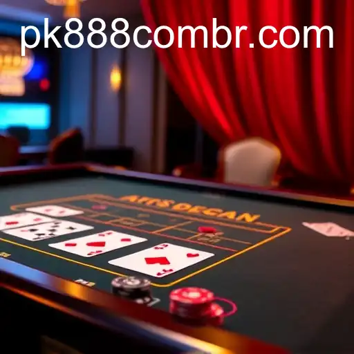 Understanding the Allure of Baccarat: A Deep Dive into the Timeless Card Game with pk888 PH Login
