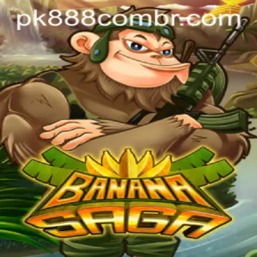 Exploring the Exciting World of BananaSaga with pk888 PH Login