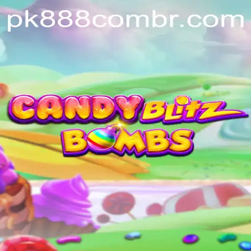 CandyBlitzBombs: The Game That Sparks Excitement and Strategy