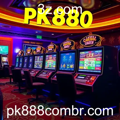 O Crescimento dos Cassinos Online no Brasil