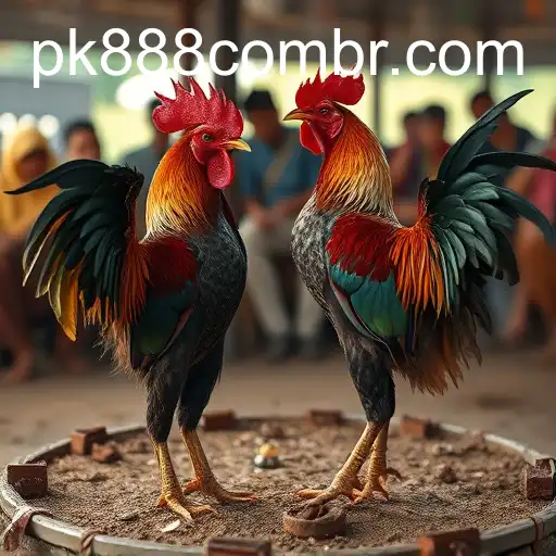 Cockfighting: An Ancient Tradition or a Brutal Blood Sport?