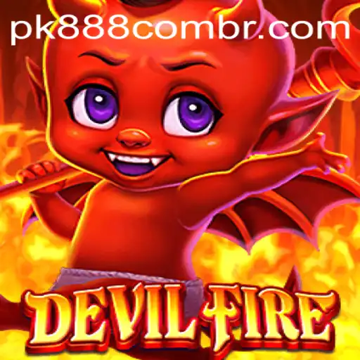 DevilFire: Unleashing the Power of Demon Fire in a Thrilling New Adventure