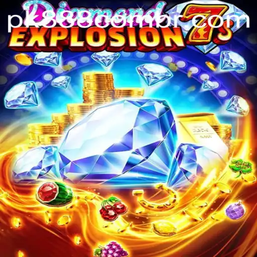 Exploring DiamondExplosion7s: A Riveting Game Experience with PK888 PH Login