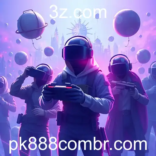 Tendências Emergentes no Universo dos Jogos Online em 2025