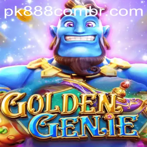 Unveiling GOLDENGENIE: A Revolutionary Gaming Experience with pk888 PH Login