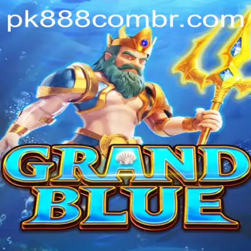 GRANDBLUE: A Deep Dive into the Game and PK888 PH Login