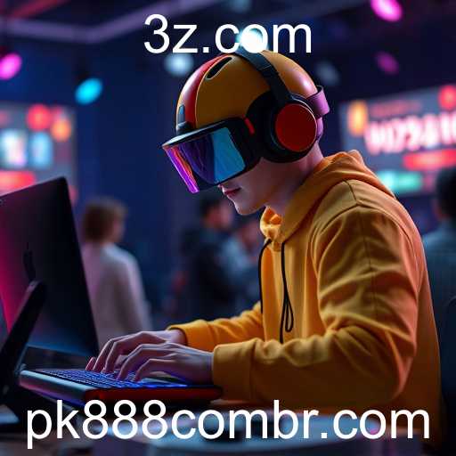 Expansão dos Jogos Online em 2025