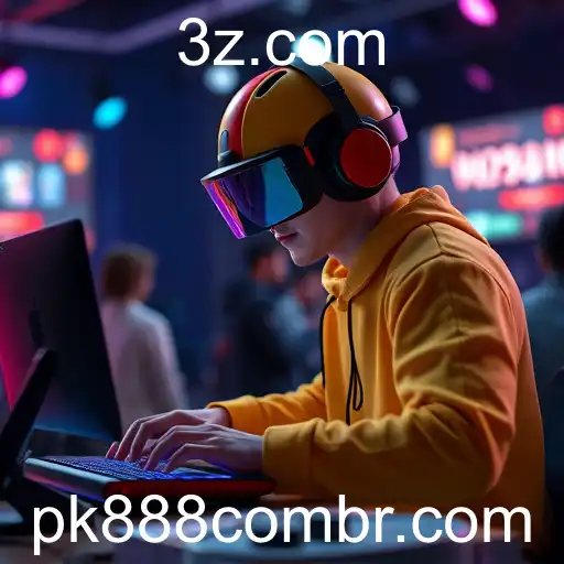 Expansão dos Jogos Online em 2025