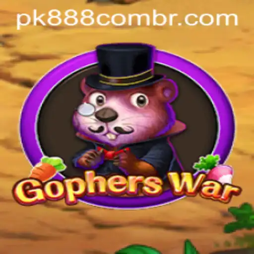 Dive into the Strategy and Adventure of GophersWar