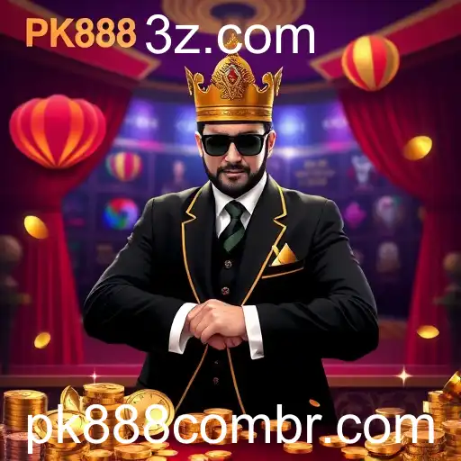 O Impacto dos Jogos Online no Brasil em 2025: Foco no pk888