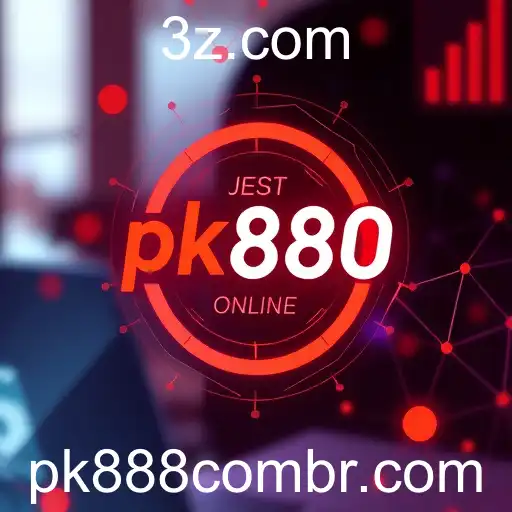 O Impacto do PK888 no Mercado de Jogos em 2025