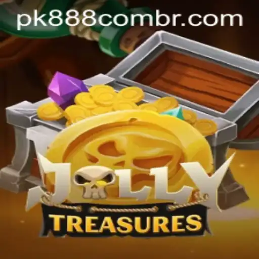 JollyTreasures: Discover and Conquer the High Seas with Endless Adventure