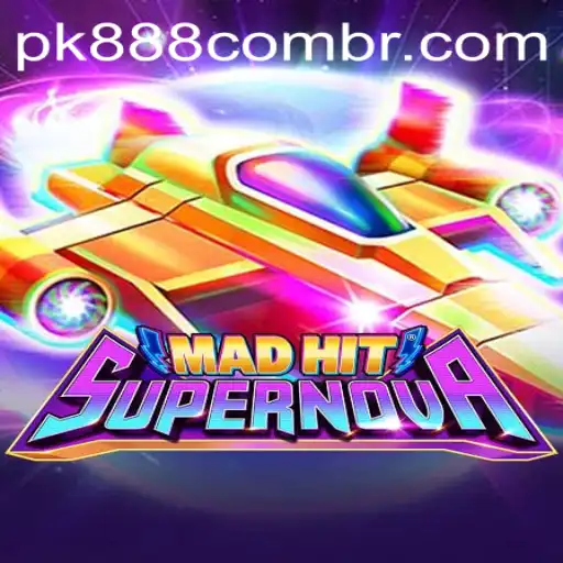 MadHitSupernova: An Epic Gaming Experience