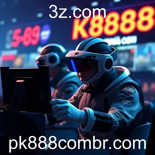 O Impacto dos Jogos Online no Cotidiano Moderno