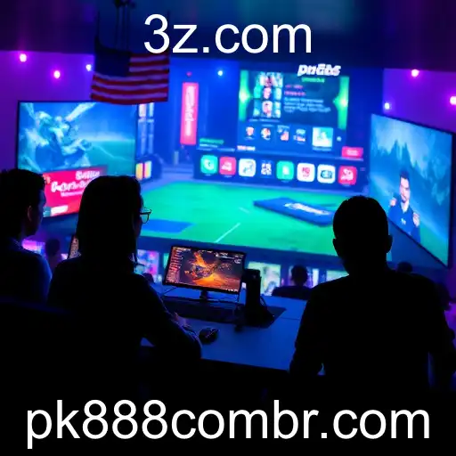 Crescimento do Mercado de Jogos Online em 2025