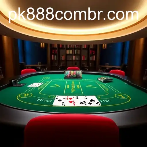 Exploring the World of Online Baccarat with PK888 PH Login
