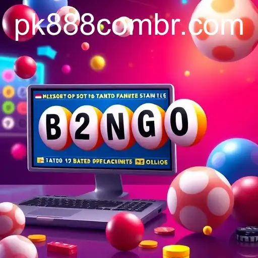 Online Bingo: Unveiling the World of pk888 PH Login