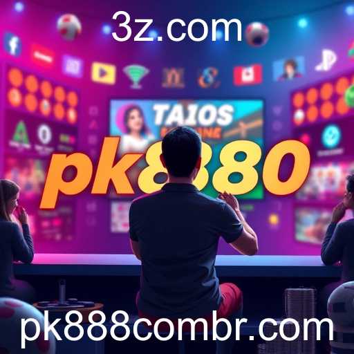 Impulsionando o Crescimento dos Jogos Online