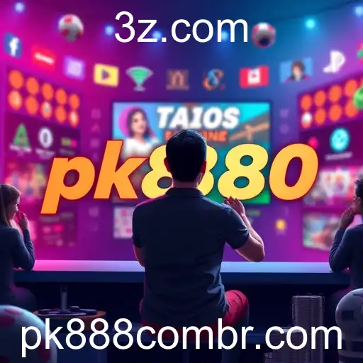 Impulsionando o Crescimento dos Jogos Online